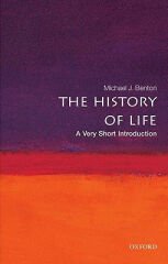 VSI, The History of Life