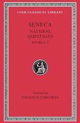 L 457 Natural Questions, Vol II, Books 4-7