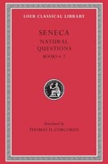 L 457 Natural Questions, Vol II, Books 4-7