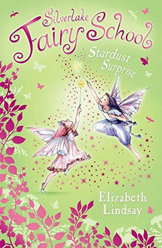 Stardust Surprise, Silverlake Fairy School 4