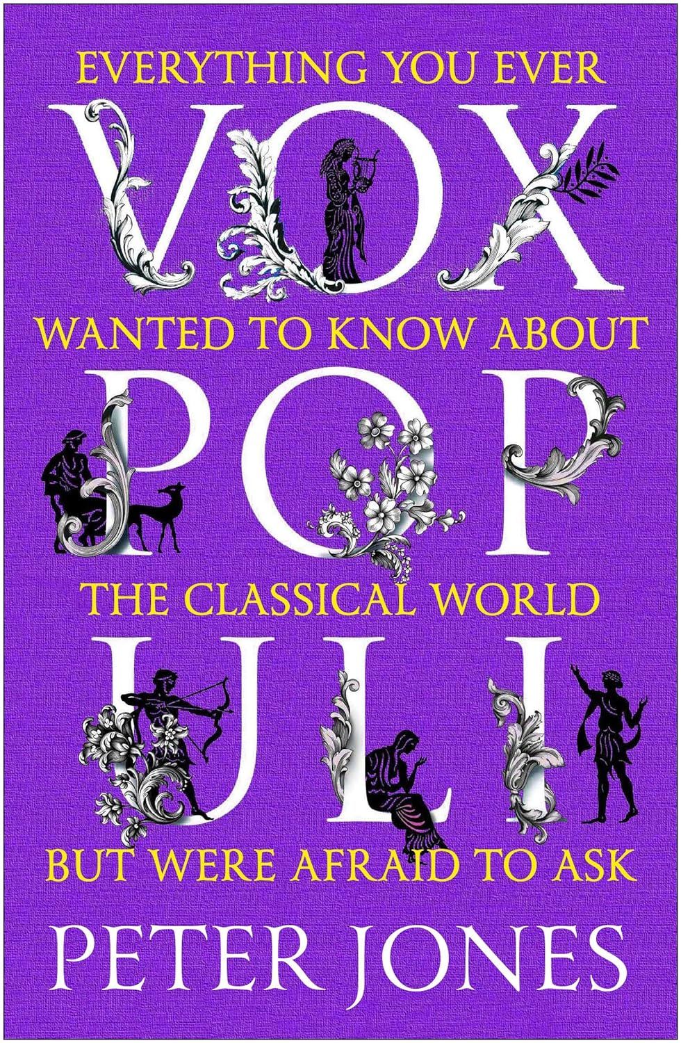 Vox Populi