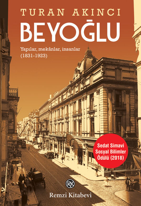Beyoğlu