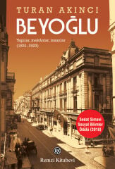 Beyoğlu