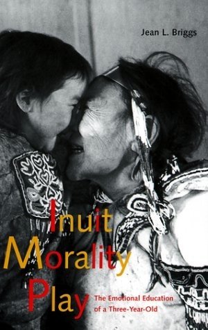 Inuit Morality Play