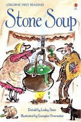 Stone Soup, First Reading L-2