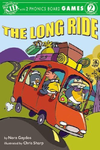 Long Ride L-2