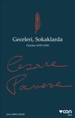 Geceleri, Sokaklarda - Öyküler (1925-1930)