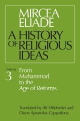 From Muhammad to the Age of Reforms