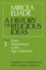 From Muhammad to the Age of Reforms Vol. 3