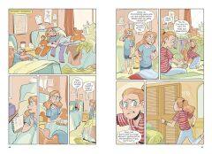SVT 1: Best Friends