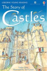 Stories of Castles, Young Reading L-2