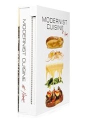 Modernist Cuisine: At Home