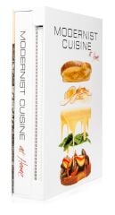 Modernist Cuisine: At Home