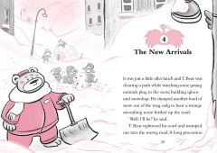 Hotel Flamingo 5: Frosty Fiesta