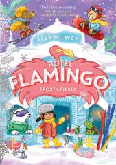 Hotel Flamingo 5: Frosty Fiesta