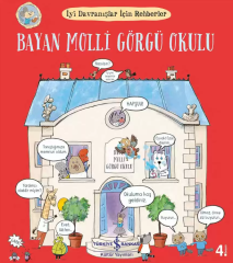 Bayan Molli Görgü Okulu