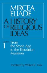 From the Stone Age to the Eleusinian Mysteries