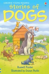 Stories of Dogs, Young Reading L-1