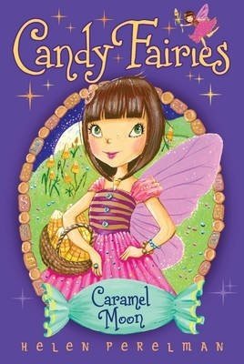 Caramel Moon: Candy Fairies 3