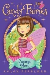 Caramel Moon: Candy Fairies 3