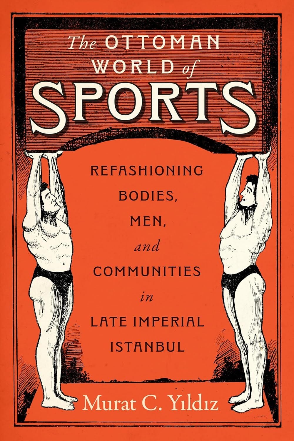 Ottoman World of Sports