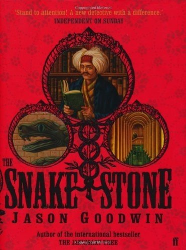 Snake Stone