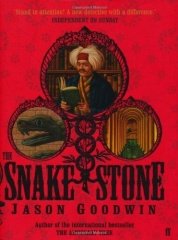 Snake Stone