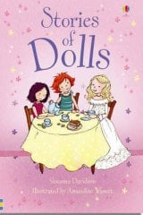 Stories of Dolls, Young Reading L-1
