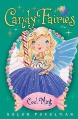 Cool Mint: Candy Fairies 4