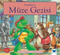 Franklin'in Müze Gezisi