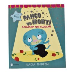Panço ve Monti - Kasabanın Yeni Yıldızları