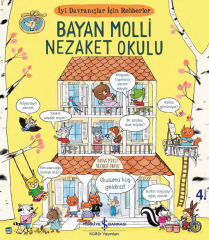 Bayan Molli Nezaket Okulu