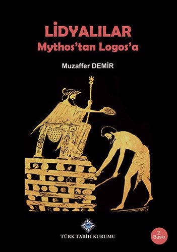 Lidyalılar - Mythos'tan Logos'a