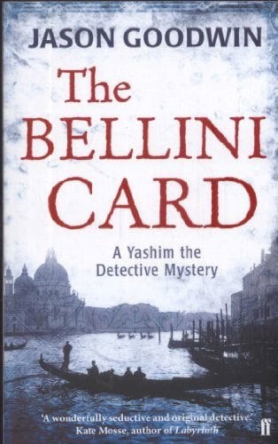 Bellini Card
