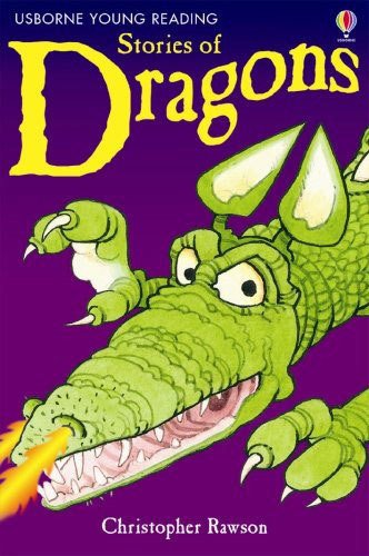 Stories of Dragons, Young Reading L-1