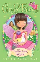 Bubble Gum Rescue: Candy Fairies 8