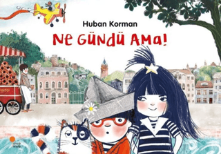 Ne Gündü Ama!