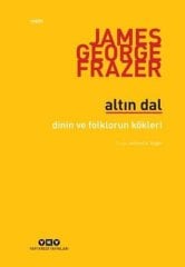 Altın Dal-Dinin ve Folklorun Kökleri