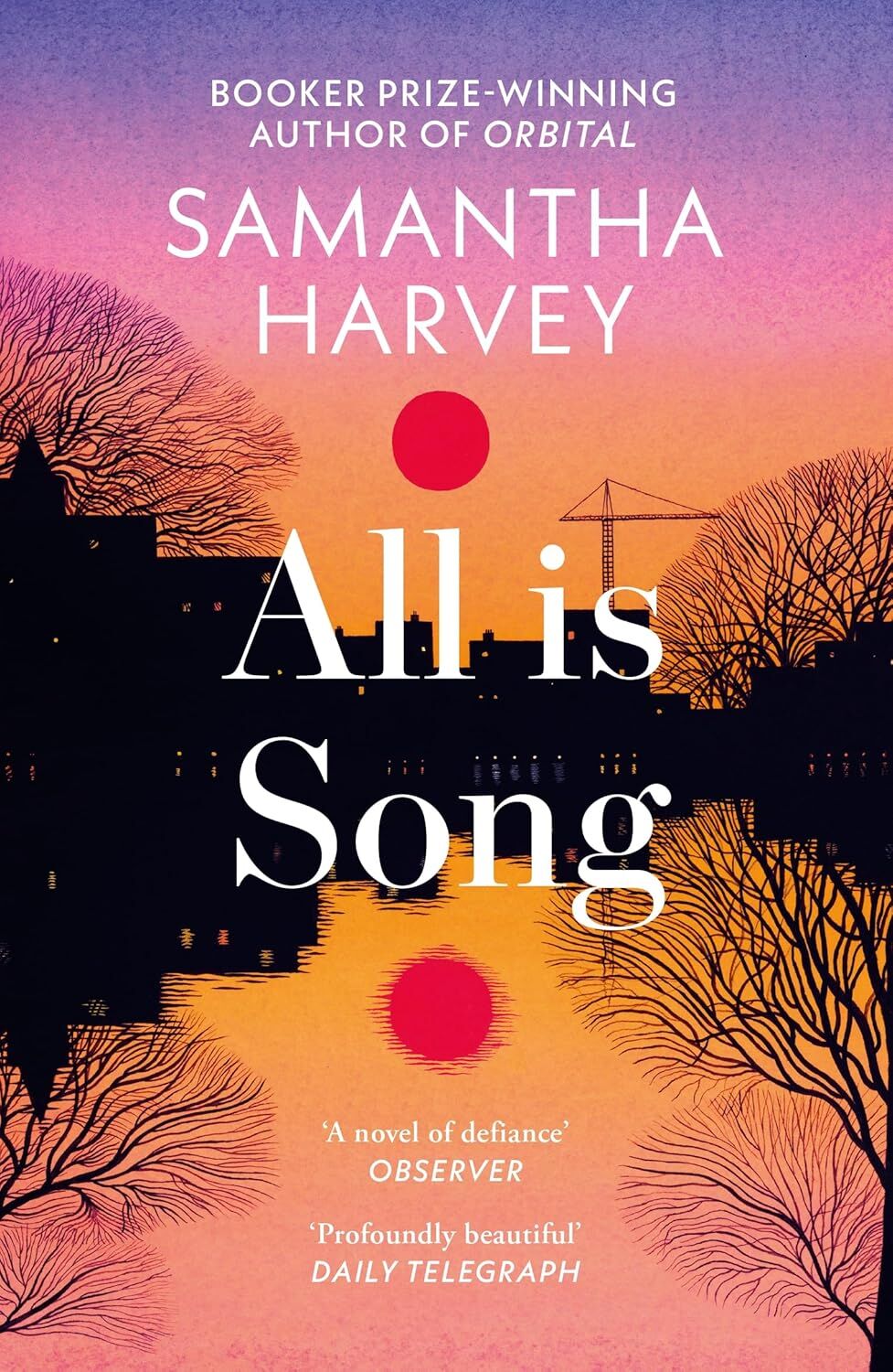 All is Song
