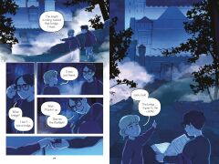 MTHGN 2: The Knight at Dawn