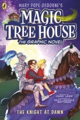 MTHGN 2: The Knight at Dawn