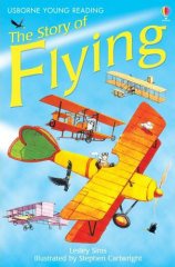 Stories of Flying, Young Reading L-2