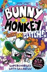 Great Big Glitch, Bunny vs Monkey 10
