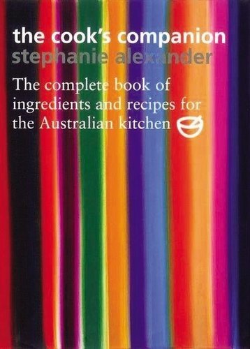Cook's Companion