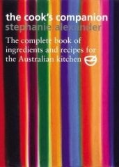 Cook's Companion