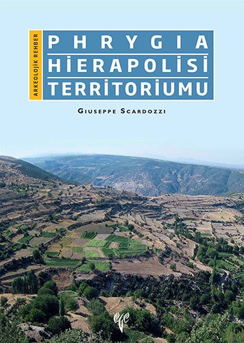 Phrygia Hierapolisi Territoriumu