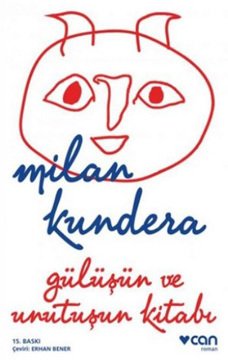 Gülüşün ve Unutuşun Kitabı