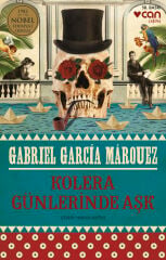 Kolera Günlerinde Aşk