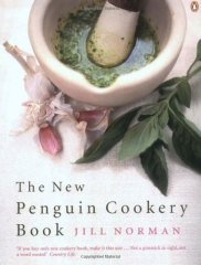New Penguin Cookery Book