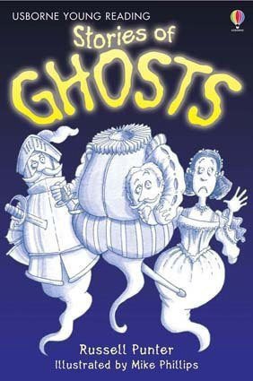 Stories of Ghosts, Young Reading L-1